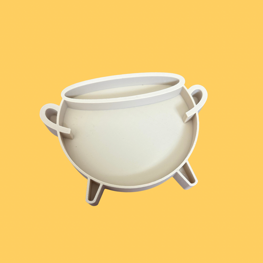 Mini Cauldron eco play tray