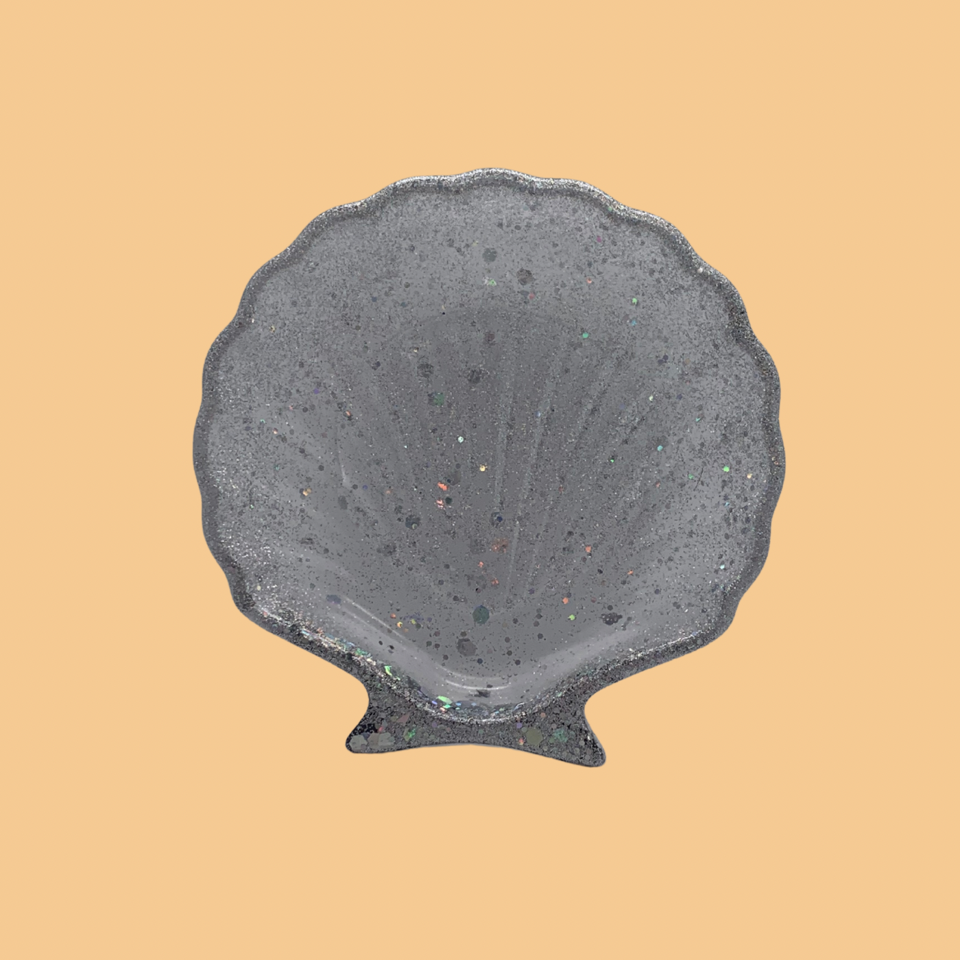 Shell dish