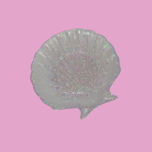 Etherial Shell dish