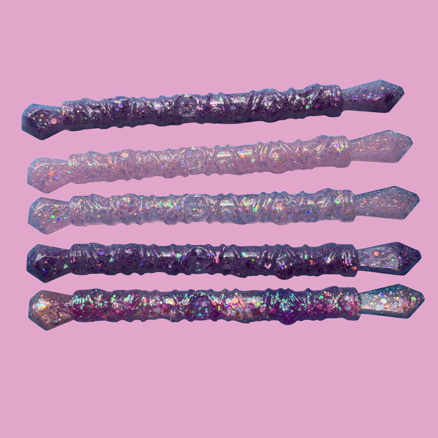 The magical princess wand