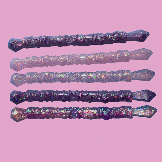 The magical princess wand