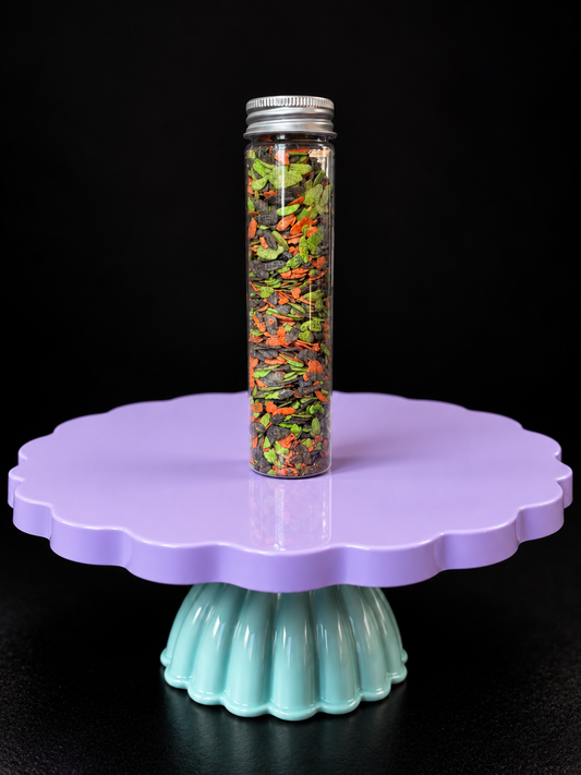 Jumbo size Halloween Mystical scales